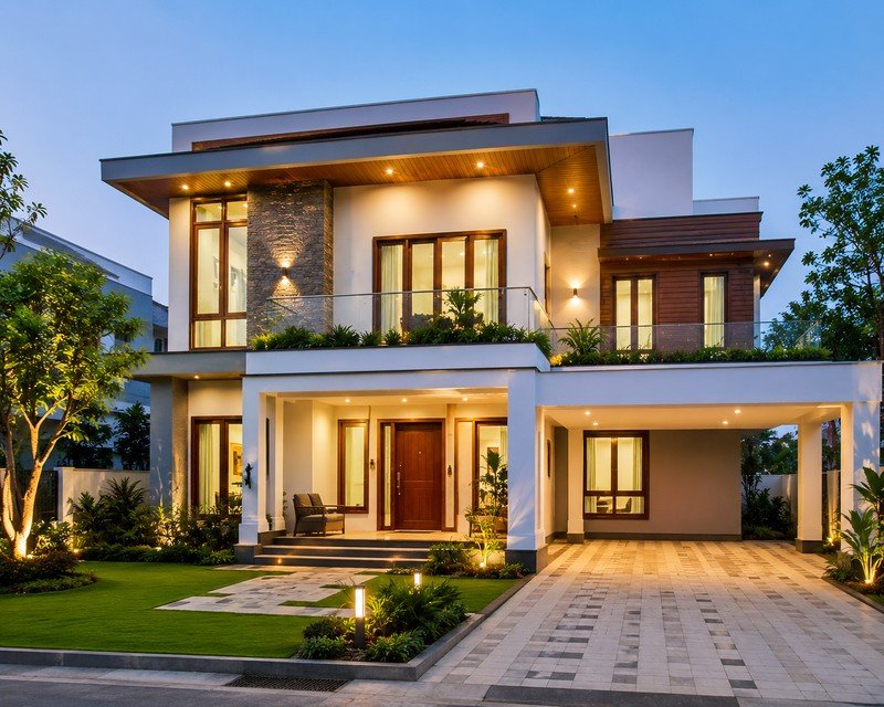 3BHK Independent House