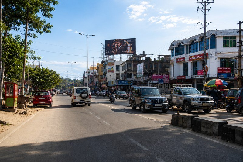 Property in Beltola Guwahati