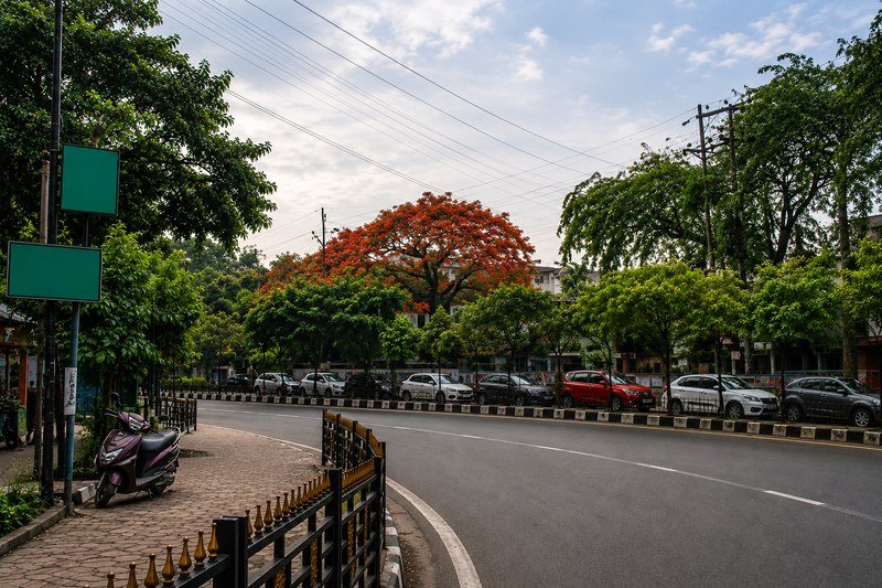 Property in Chandmari Guwahati