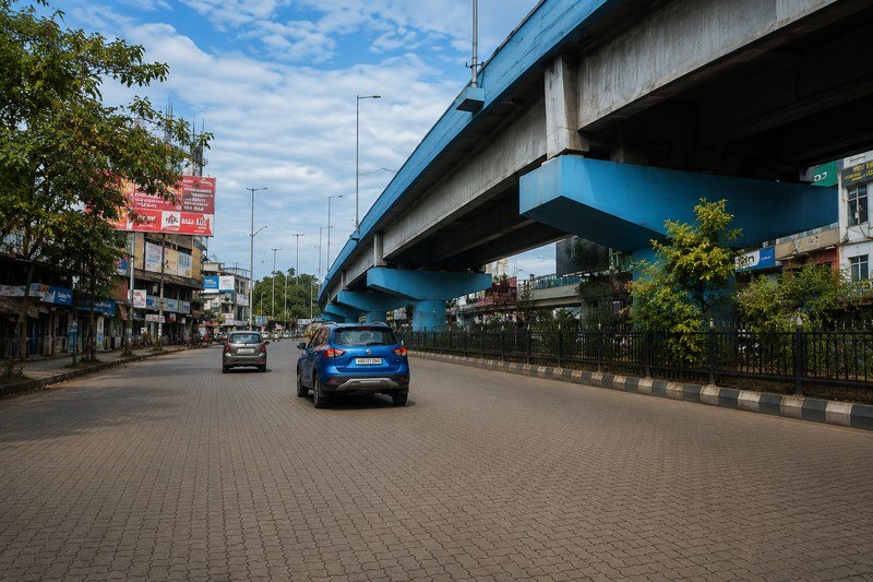 Property in Six Mile Guwahati